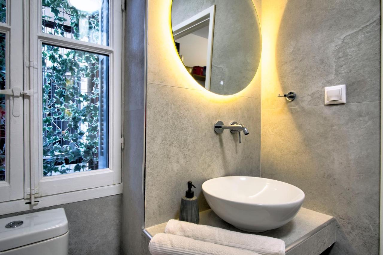 Apartmán Casa Rosina Corfu  Exteriér fotografie