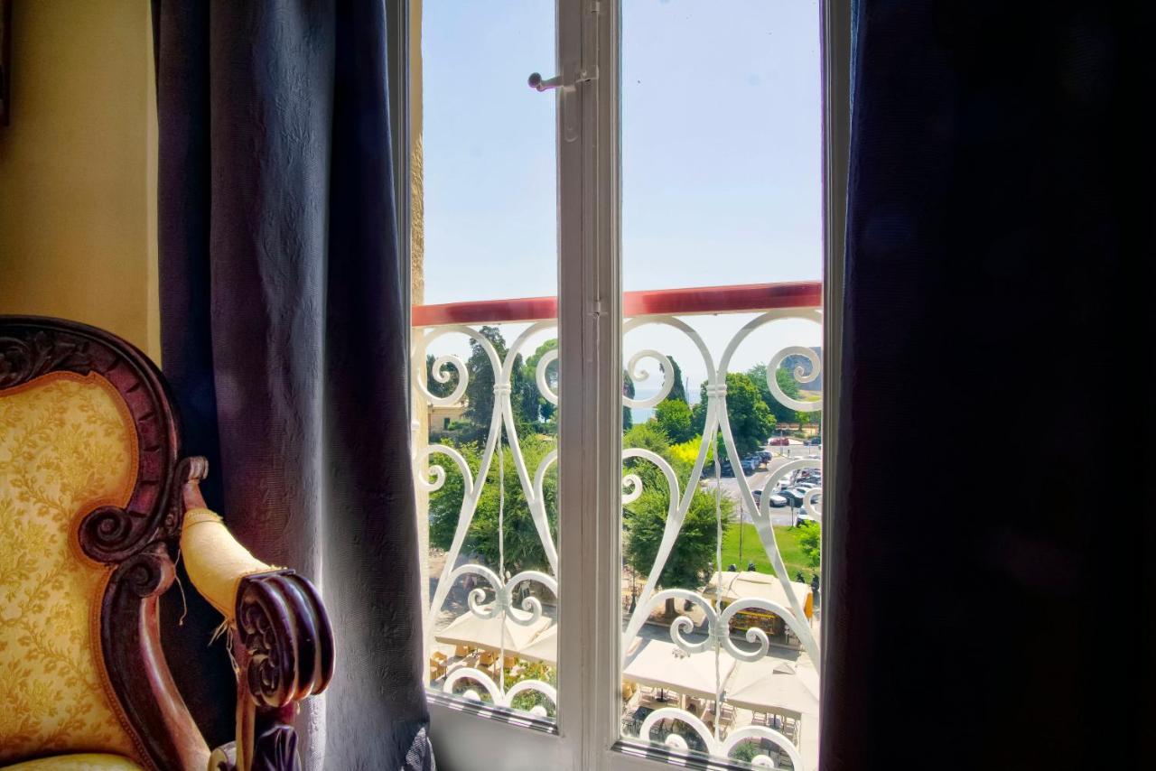 Apartmán Casa Rosina Corfu  Exteriér fotografie