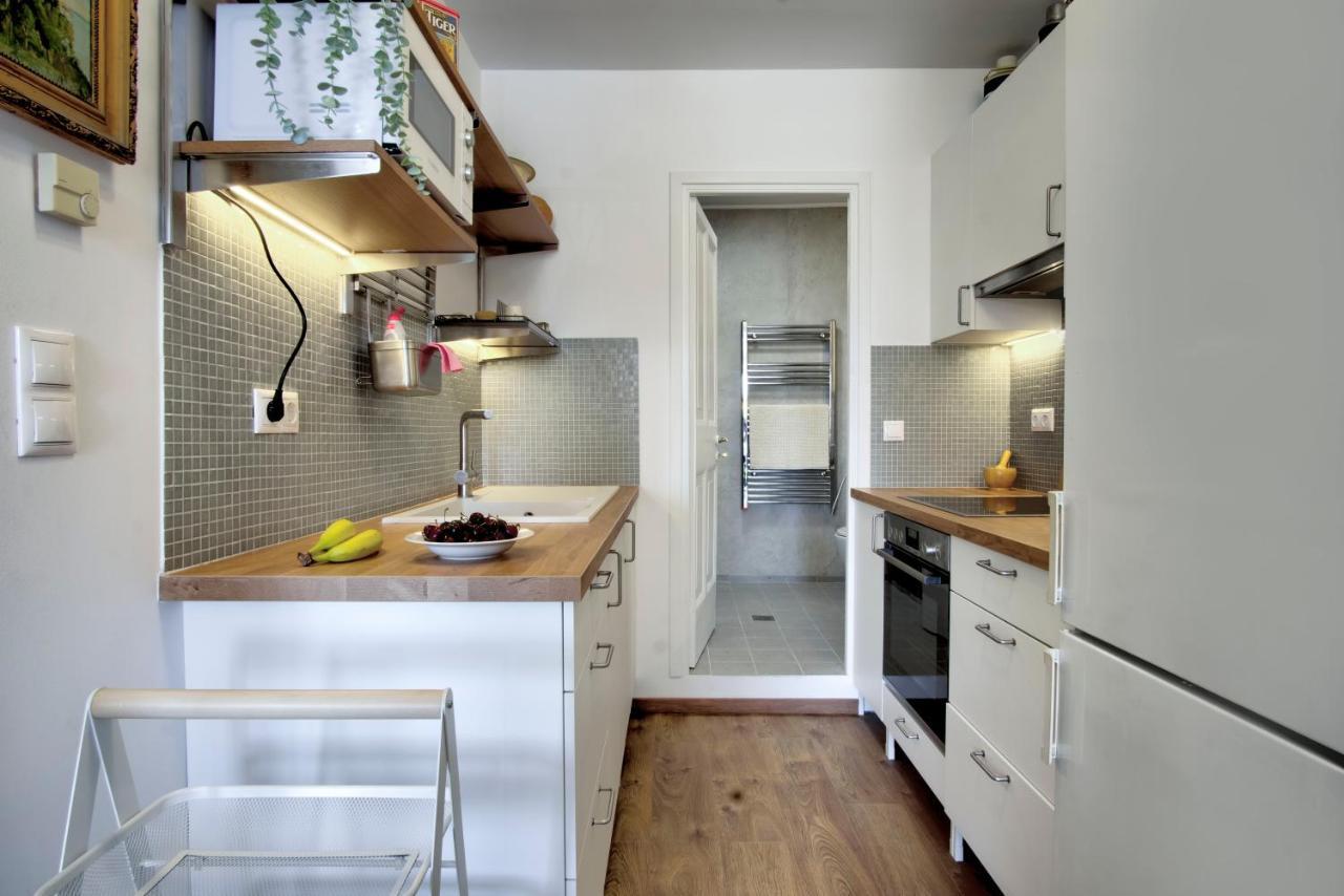 Apartmán Casa Rosina Corfu  Exteriér fotografie