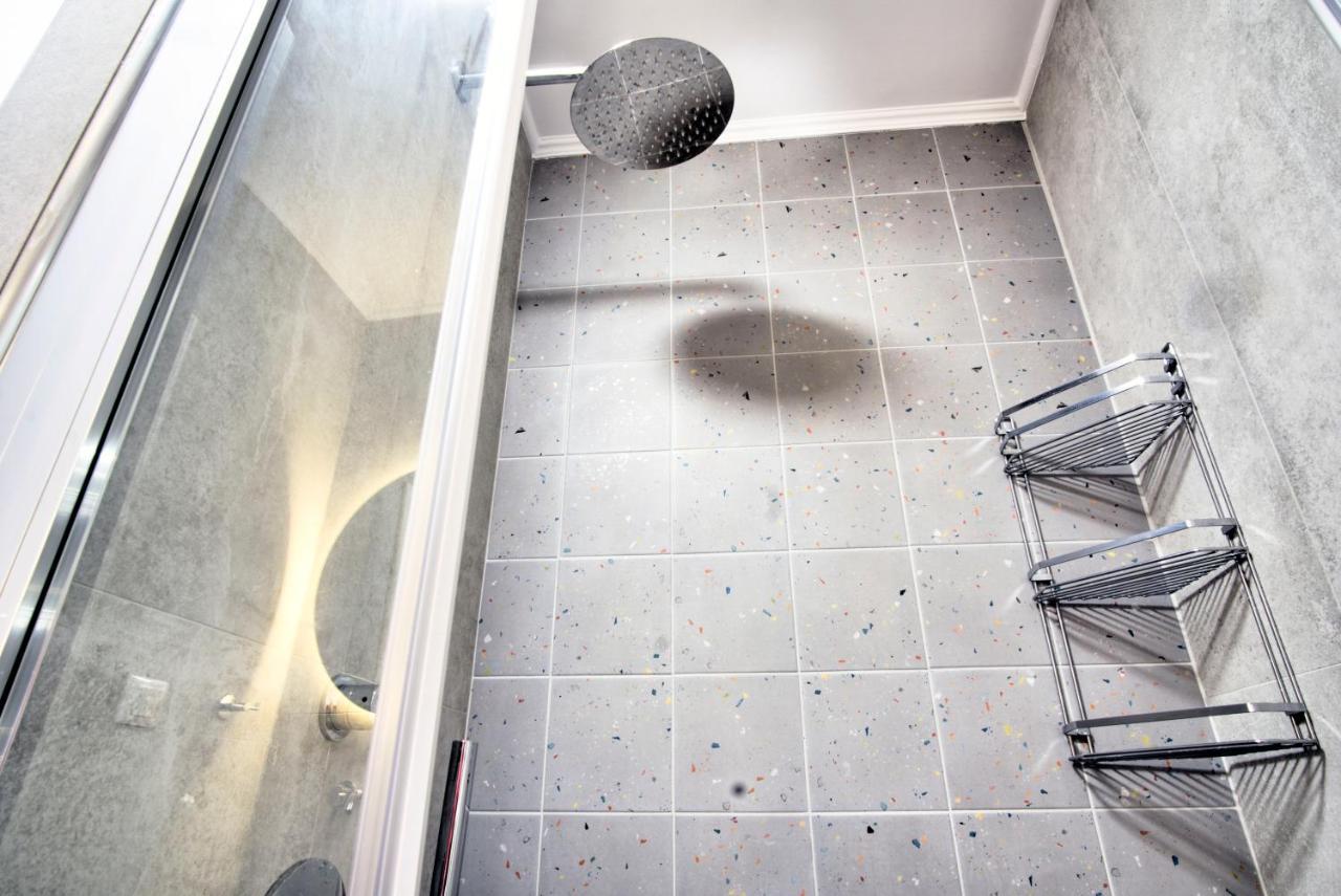 Apartmán Casa Rosina Corfu  Exteriér fotografie