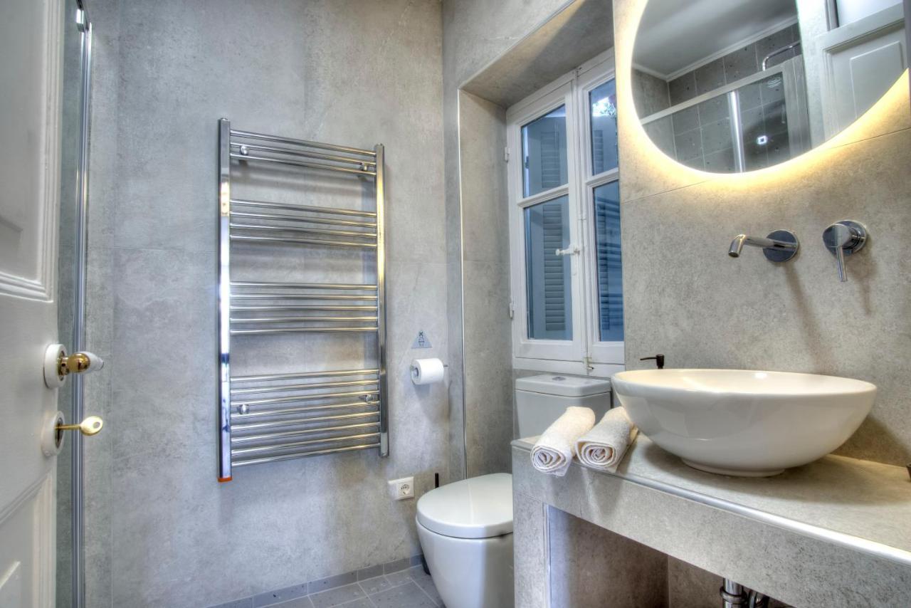 Apartmán Casa Rosina Corfu  Exteriér fotografie