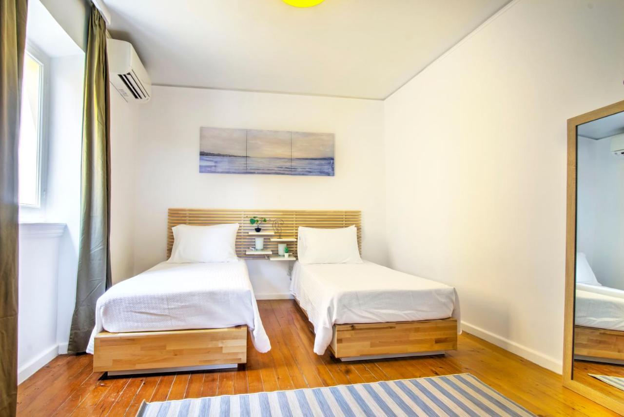 Apartmán Casa Rosina Corfu  Exteriér fotografie