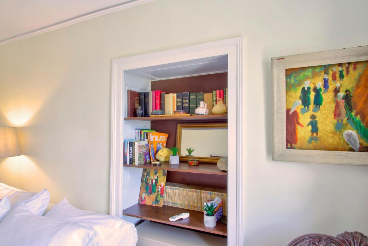 Apartmán Casa Rosina Corfu  Exteriér fotografie