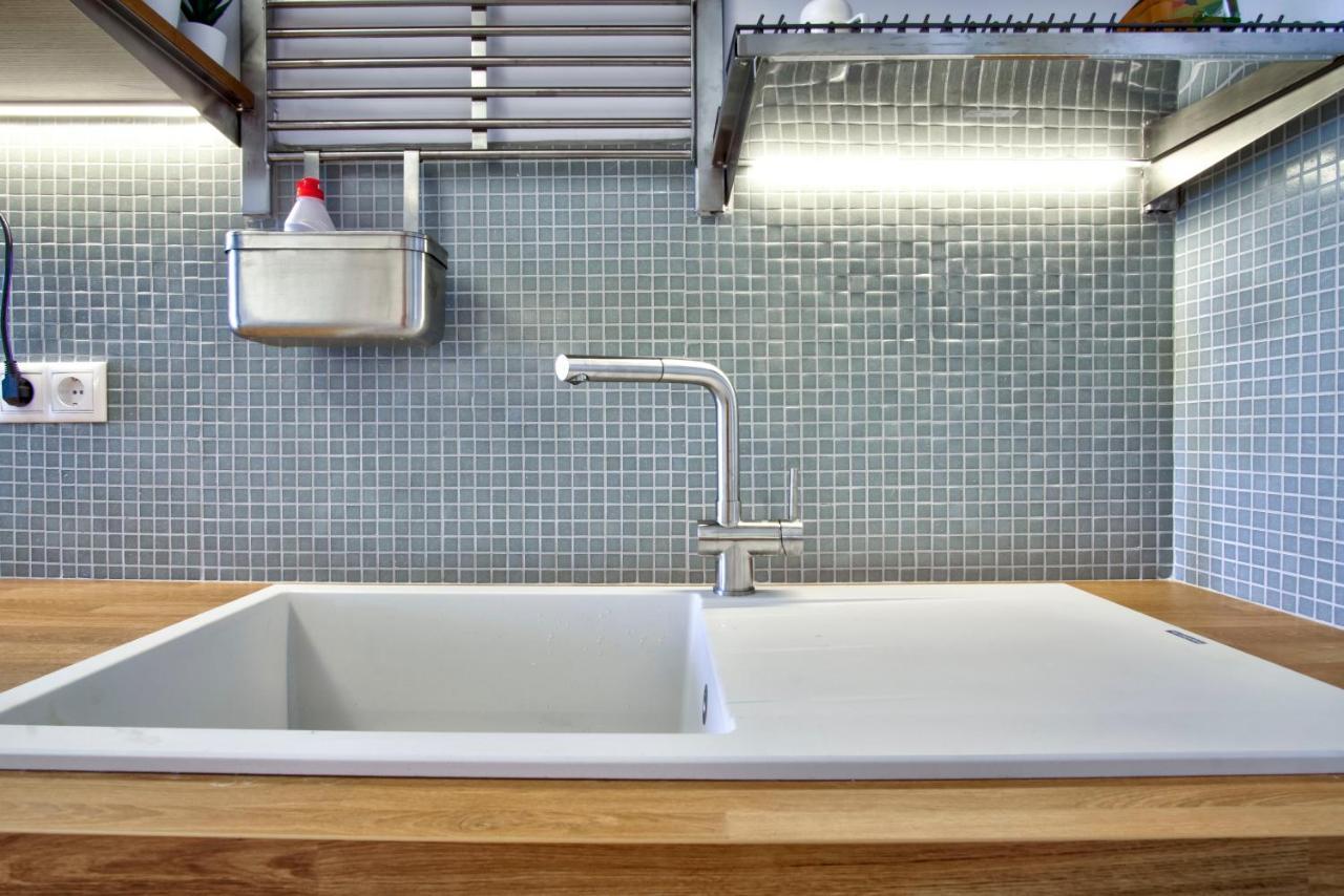 Apartmán Casa Rosina Corfu  Exteriér fotografie